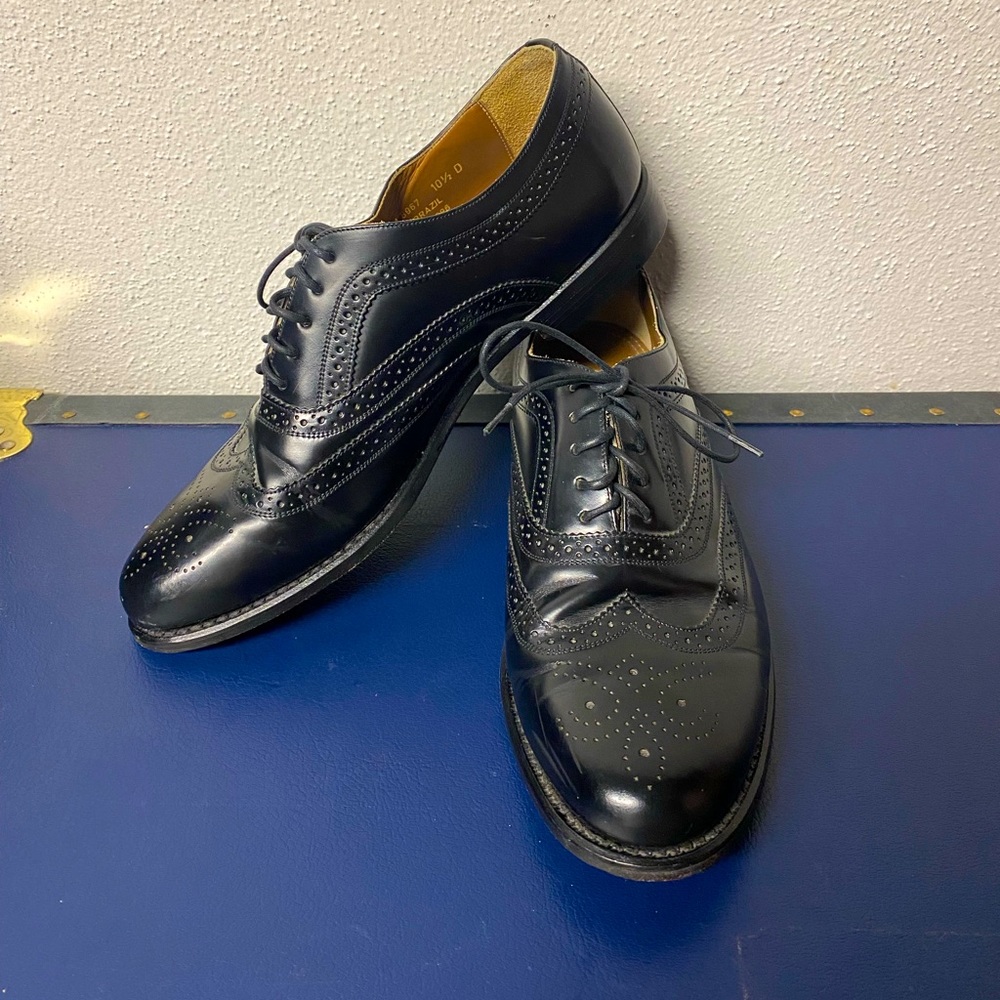 Stafford Dress Shoes